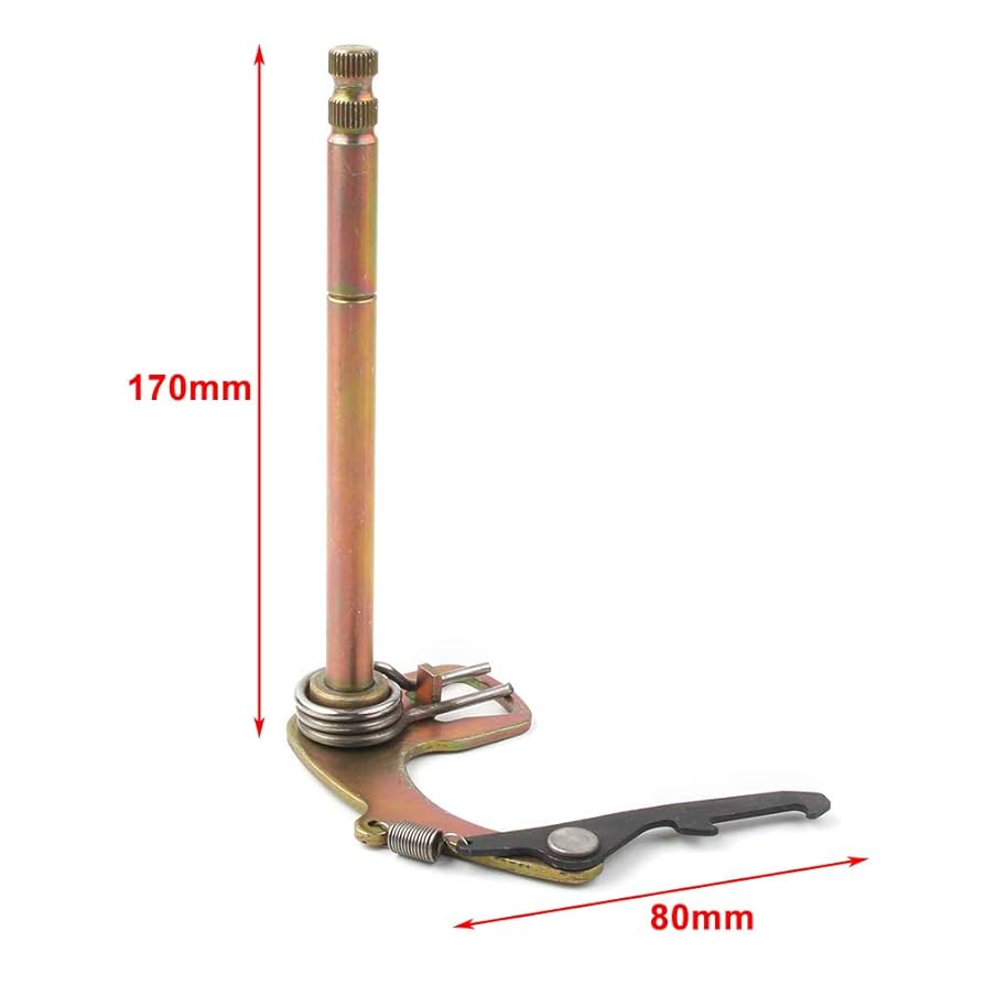 shi Suspension Strut Fits select: 1979-1981 DATSUN 280ZX, 1982